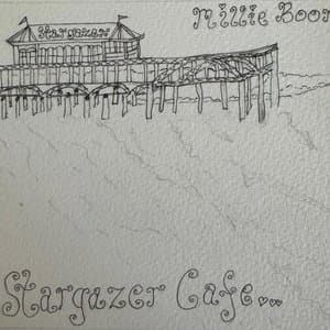 Stargazer Cafe