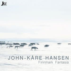 Finnmark Fantasia
