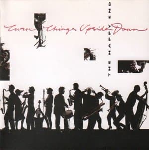 Turn Things Upside Down