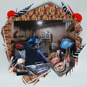 Stationary Place And Time