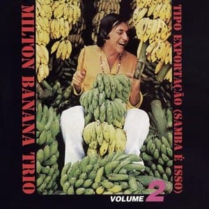 Tipo Exportacao (Samba E Isso)