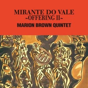 Mirante Do Vale: Offering II