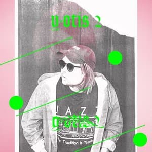 Y-OTIS 2 (feat. Petter Eldh, Dan Nicholls & Tilo Weber) (2020)