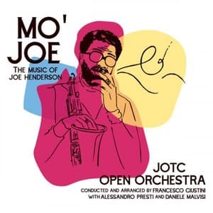 Mo Joe - The Music Of Joe Henderson