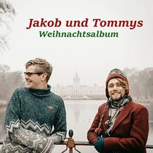 Jakob Und Tommys Weihnachts Album