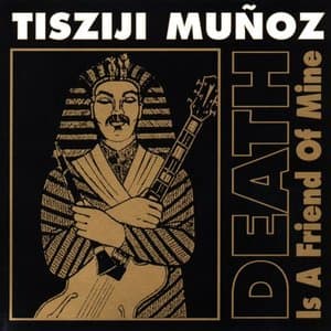 Death Is A Friend Of Mine