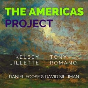 The Americas Project