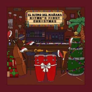 Ritmos First Christmas