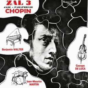 ZAL 3 - Chopin in Jazz