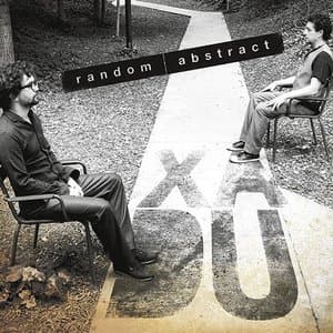 Random Abstract