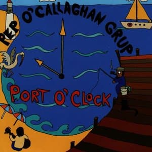 Port O clock