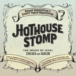 Hothouse Stomp