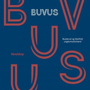 Buskerud og Vestfold ungdomsstorband - Vendskap