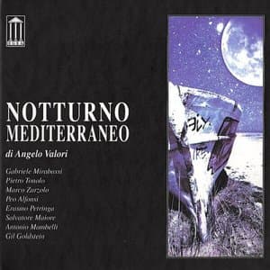 Notturno Mediterraneo
