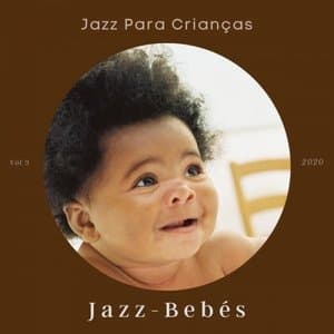 Jazz para Criancas, Vol. 3