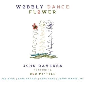 Wobbly Dance Flower