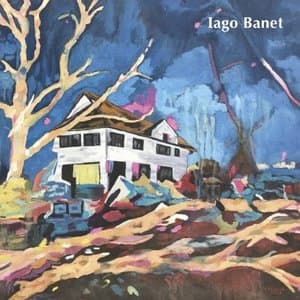 Iago Banet