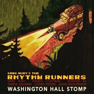 Washington Hall Stomp