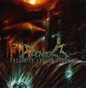 Passivity Causes Genocide