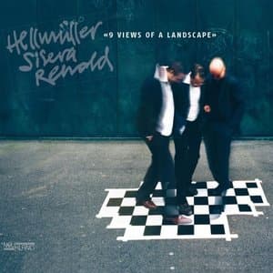 9 Views of a Landscape