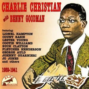 Charlie Christian 1939-1941