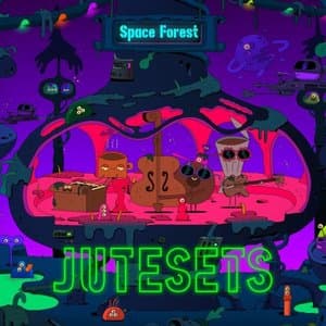 Space Forest