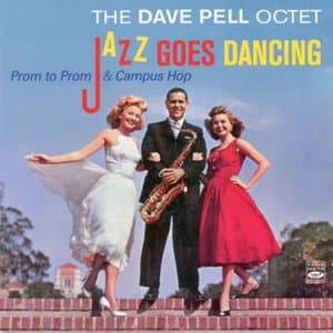Jazz Goes Dancing / Prom to Prom & Campus Hop