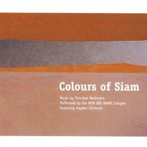 Colours of Siam