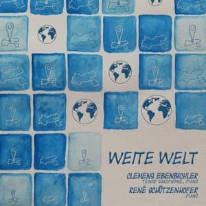 Weite Welt