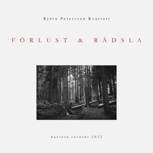 Forlust & radsla