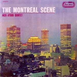 The Montreal Scene