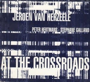 At The Crossroads