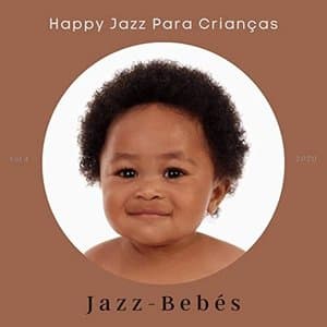 Happy Jazz para Criancas, Vol. 4