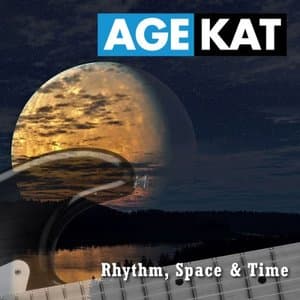 Rhythm, Space and Time
