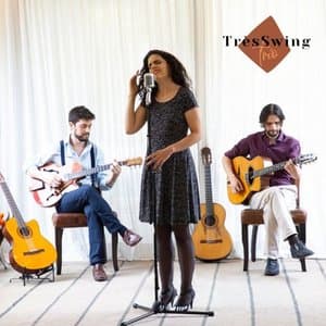 Tres Swing Trio
