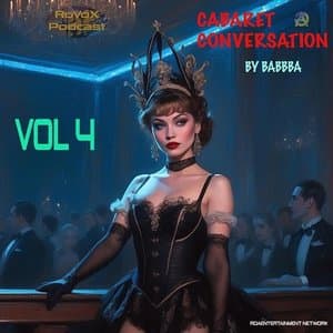 Cabaret Conversation (Vol.4)