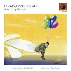 Arkan e i palloncini