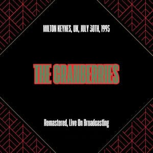 Milton Keynes, Uk, July 30th, 1995