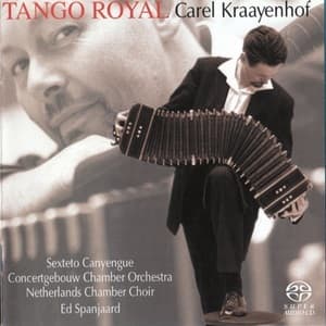 Tango Royal (Ed Spanjaard)