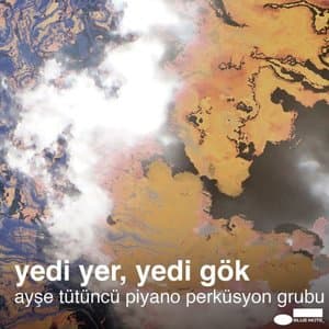 Yedi Yer Yedi Gok