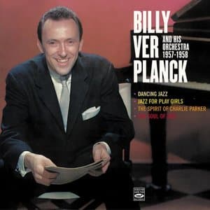 Billy Ver Planck And His Orchestra 1957-1958