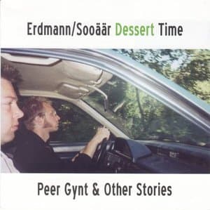 Peer Gynt & Other Stories