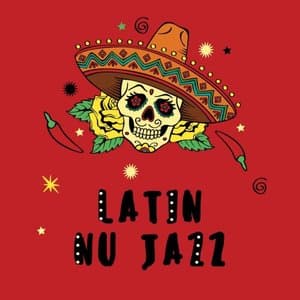 Latin Nu Jazz