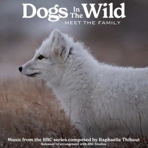 Dogs In The Wild: Meet The Family (Music from the BBC Series)