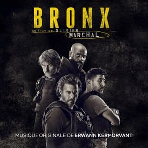 Bronx (Bande originale du film)