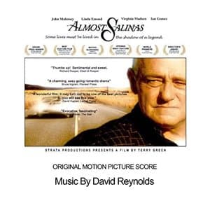 Almost Salinas (Original Motion Picture Score)