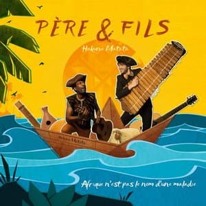 Afrique nest pas le nom dune maladie