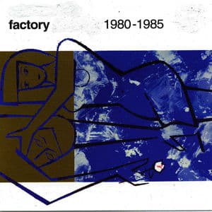 Factory Tracks Vol 1