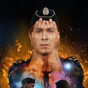 Thin Blue Line - Season 2 (Music from the Original TV Series Tunna bla linjen)