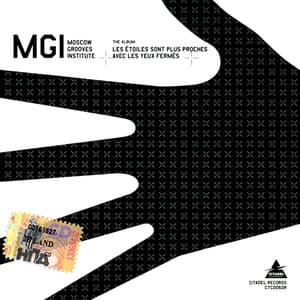 Les Etoiles Sont Plus Proches Avec Les Yeux Fermes